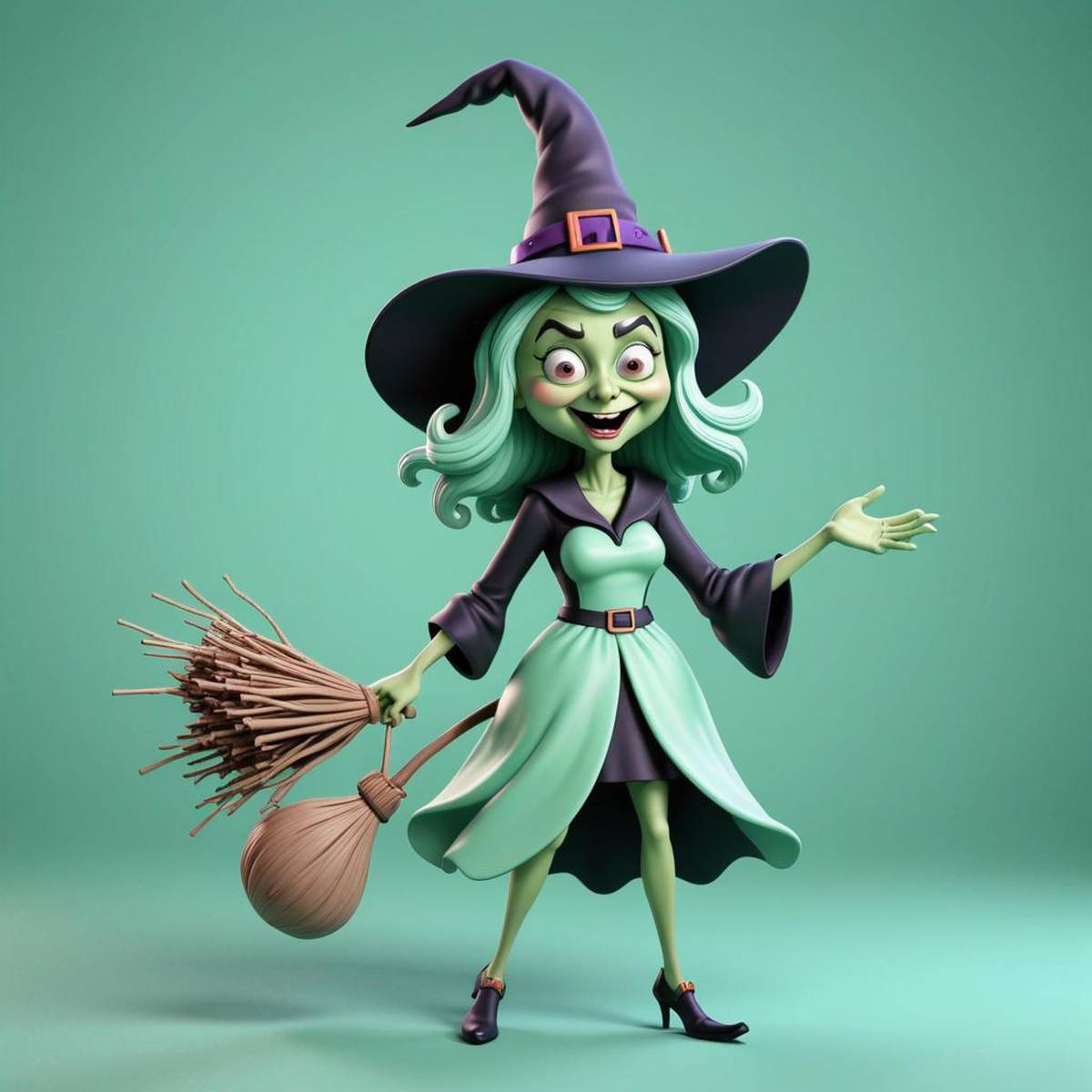 Witch