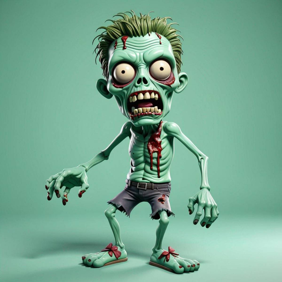 Zombie
